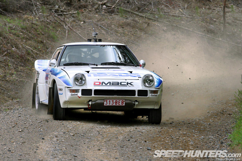 Illustration for article titled Morning SA22C RX7 Random Photodump!